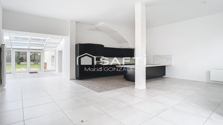 Ma-Cabane - Vente Appartement Saint-Avertin, 184 m²