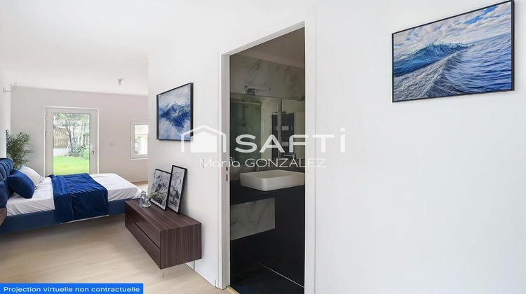 Ma-Cabane - Vente Appartement Saint-Avertin, 184 m²