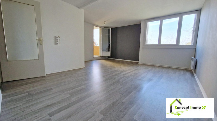 Ma-Cabane - Vente Appartement Saint-Avertin, 58 m²