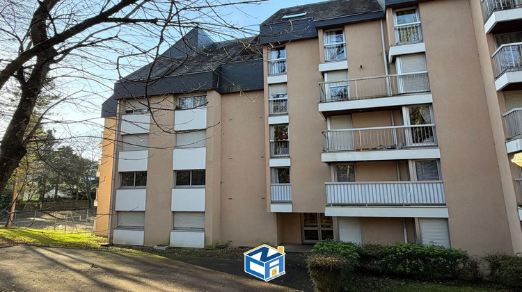 Ma-Cabane - Vente Appartement Saint-Avertin, 29 m²