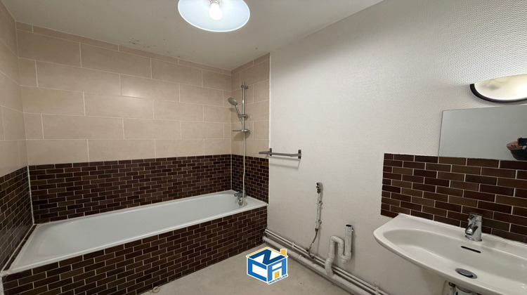 Ma-Cabane - Vente Appartement Saint-Avertin, 29 m²