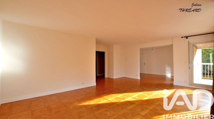 Ma-Cabane - Vente Appartement Saint-Avertin, 98 m²