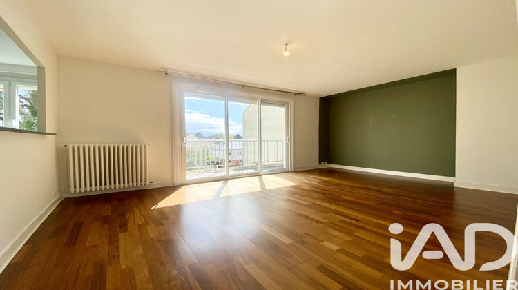Ma-Cabane - Vente Appartement Saint-Avertin, 73 m²