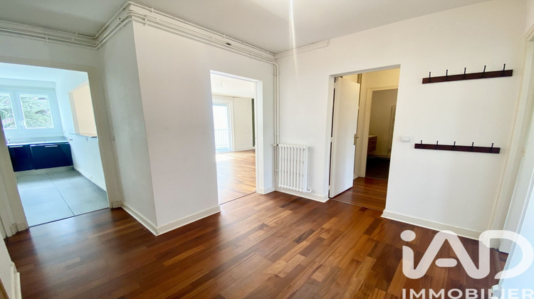 Ma-Cabane - Vente Appartement Saint-Avertin, 73 m²