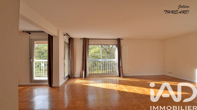 Ma-Cabane - Vente Appartement Saint-Avertin, 98 m²