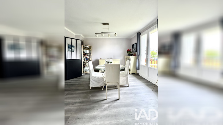 Ma-Cabane - Vente Appartement Saint-Avertin, 72 m²