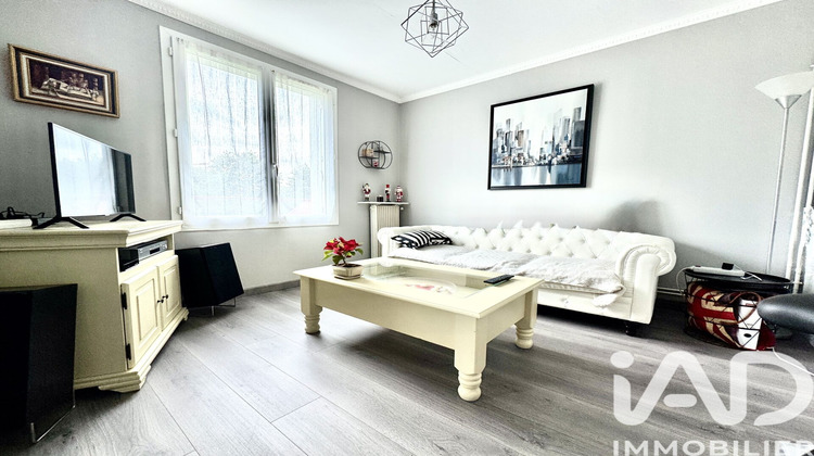 Ma-Cabane - Vente Appartement Saint-Avertin, 72 m²