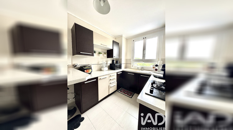 Ma-Cabane - Vente Appartement Saint-Avertin, 72 m²