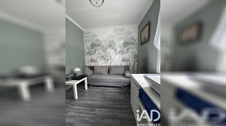 Ma-Cabane - Vente Appartement Saint-Avertin, 72 m²