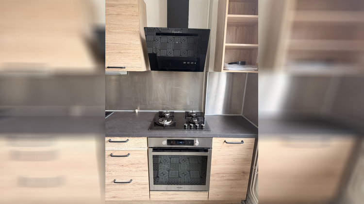 Ma-Cabane - Vente Appartement SAINT-AVERTIN, 65 m²