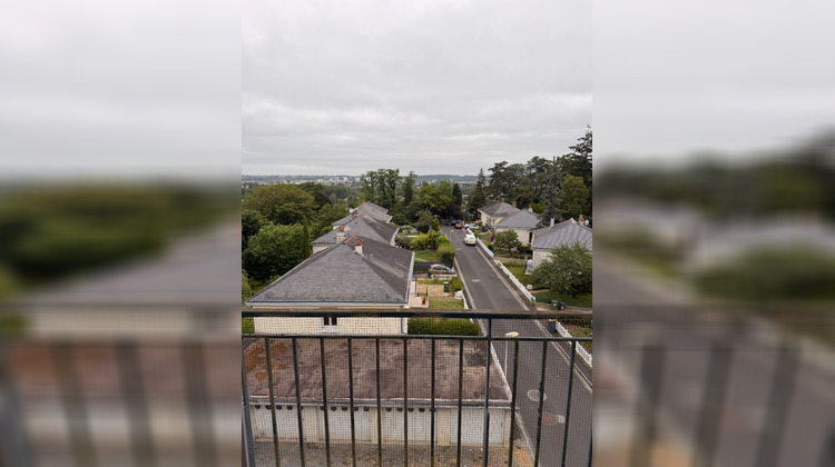 Ma-Cabane - Vente Appartement SAINT-AVERTIN, 65 m²