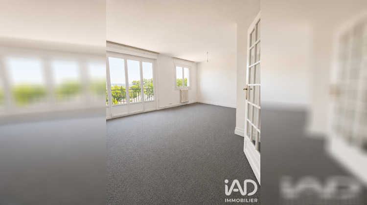 Ma-Cabane - Vente Appartement Saint-Avertin, 67 m²