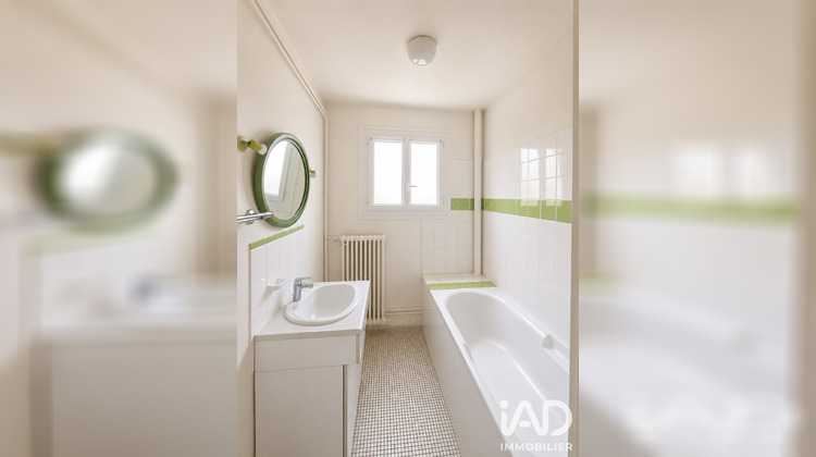 Ma-Cabane - Vente Appartement Saint-Avertin, 67 m²