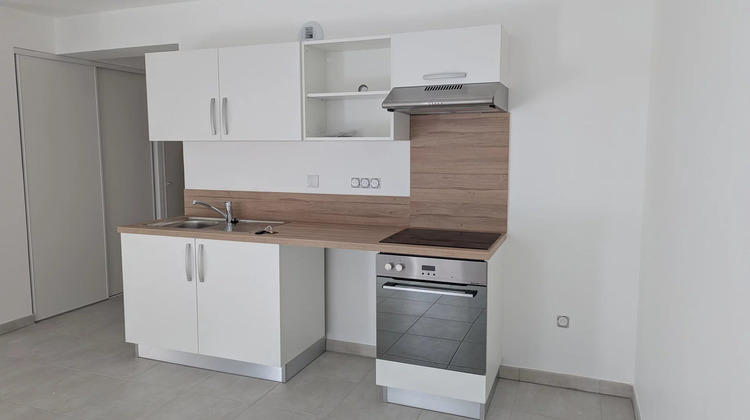 Ma-Cabane - Vente Appartement Saint-Avertin, 68 m²