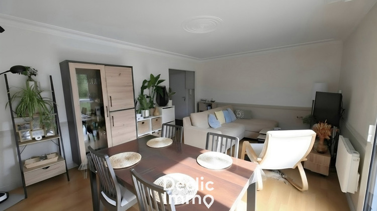 Ma-Cabane - Vente Appartement SAINT AVERTIN, 86 m²