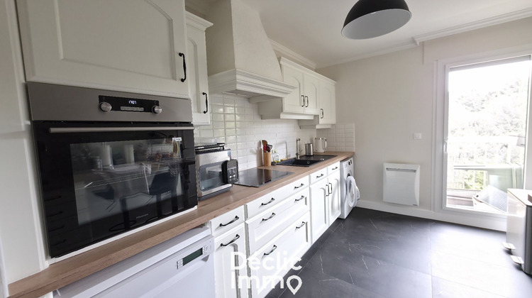 Ma-Cabane - Vente Appartement SAINT AVERTIN, 86 m²