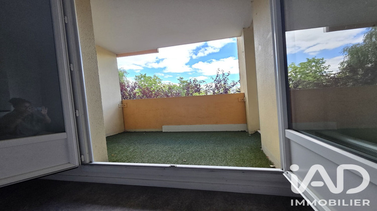 Ma-Cabane - Vente Appartement Saint-Avertin, 58 m²