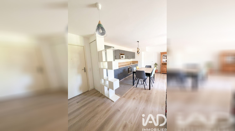 Ma-Cabane - Vente Appartement Saint-Avertin, 64 m²