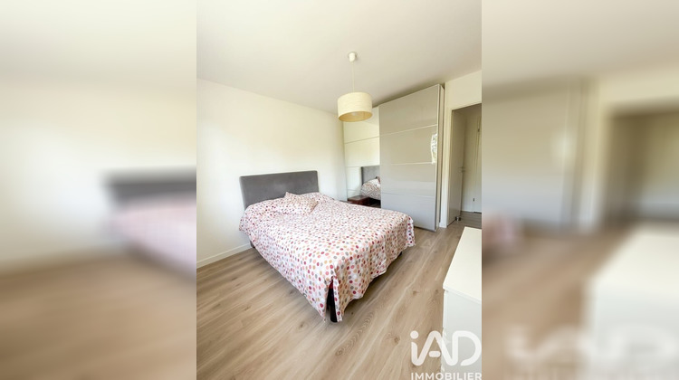 Ma-Cabane - Vente Appartement Saint-Avertin, 64 m²