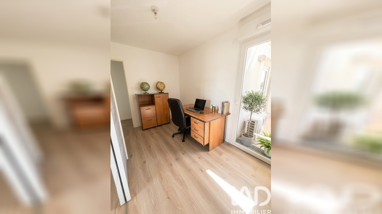 Ma-Cabane - Vente Appartement Saint-Avertin, 64 m²