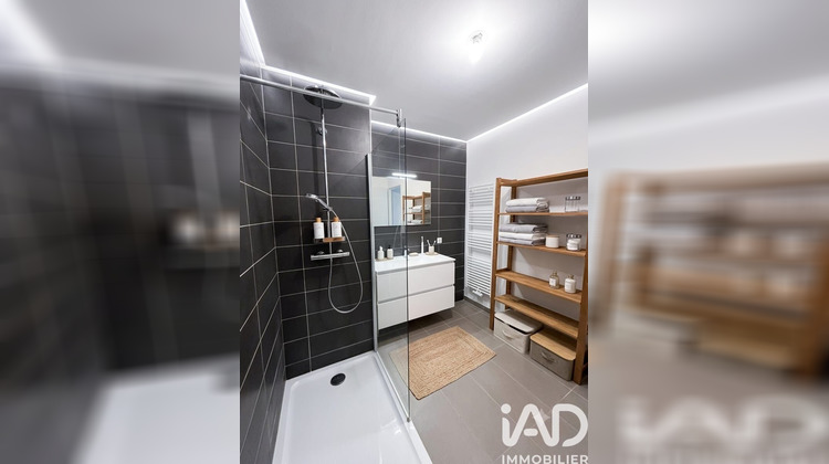 Ma-Cabane - Vente Appartement Saint-Avertin, 64 m²
