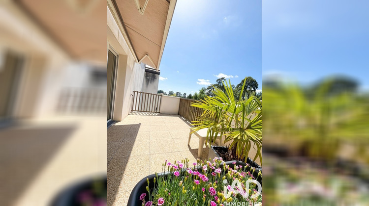 Ma-Cabane - Vente Appartement Saint-Avertin, 64 m²