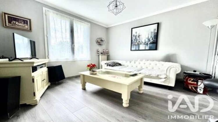 Ma-Cabane - Vente Appartement Saint-Avertin, 72 m²