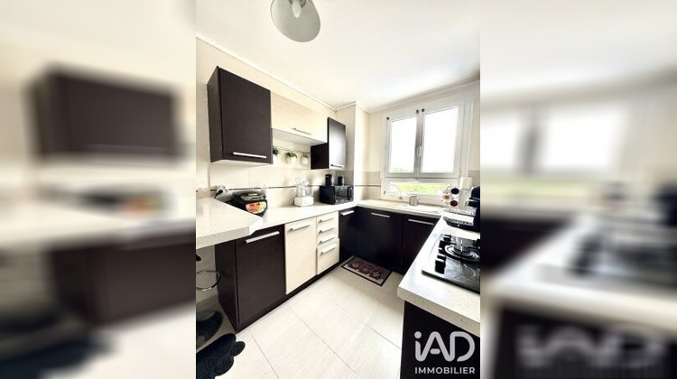 Ma-Cabane - Vente Appartement Saint-Avertin, 72 m²