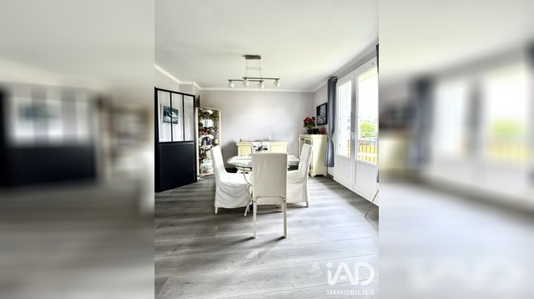 Ma-Cabane - Vente Appartement Saint-Avertin, 72 m²