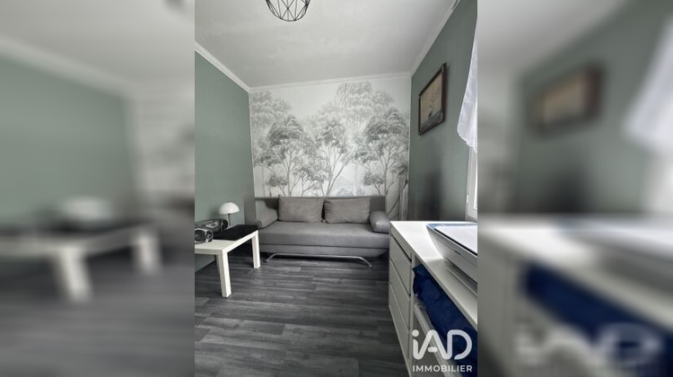 Ma-Cabane - Vente Appartement Saint-Avertin, 72 m²