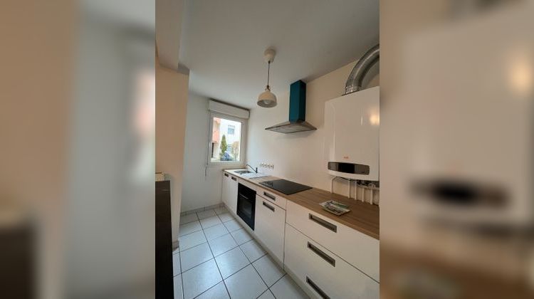 Ma-Cabane - Vente Appartement Saint-Avold, 38 m²