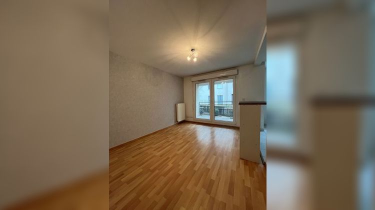 Ma-Cabane - Vente Appartement Saint-Avold, 38 m²