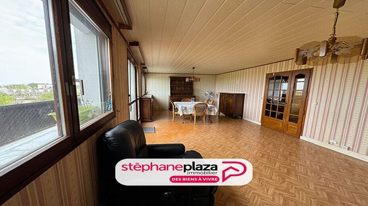 Ma-Cabane - Vente Appartement SAINT-AVOLD, 83 m²