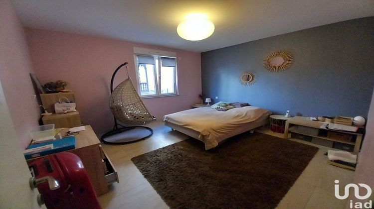 Ma-Cabane - Vente Appartement Saint-Avold, 77 m²