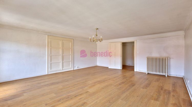 Ma-Cabane - Vente Appartement SAINT-AVOLD, 108 m²