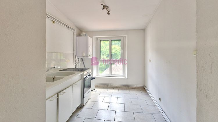 Ma-Cabane - Vente Appartement SAINT-AVOLD, 108 m²