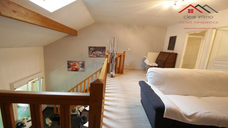 Ma-Cabane - Vente Appartement Saint-Avold, 97 m²