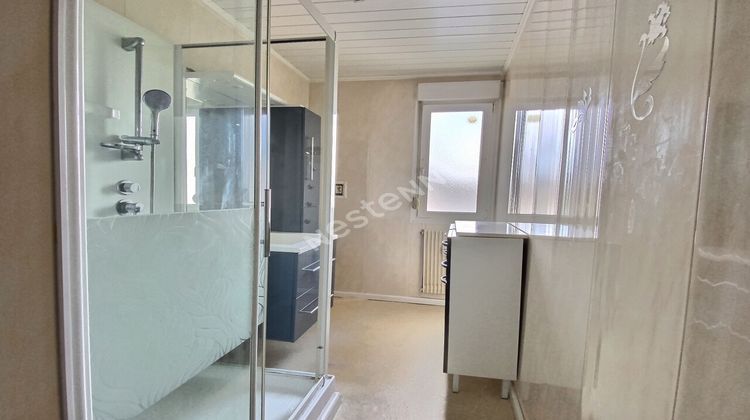 Ma-Cabane - Vente Appartement SAINT-AVOLD, 75 m²