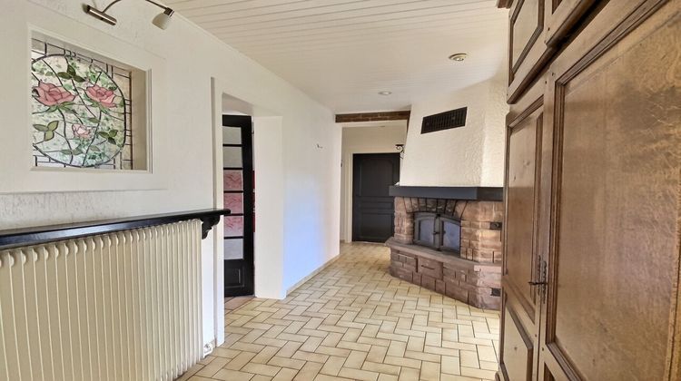 Ma-Cabane - Vente Appartement SAINT-AVOLD, 86 m²