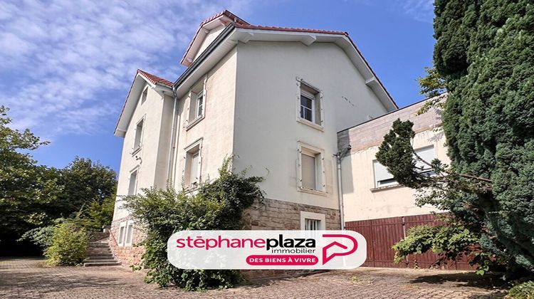 Ma-Cabane - Vente Appartement SAINT-AVOLD, 142 m²