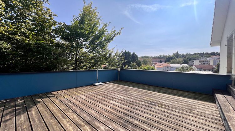 Ma-Cabane - Vente Appartement SAINT-AVOLD, 142 m²