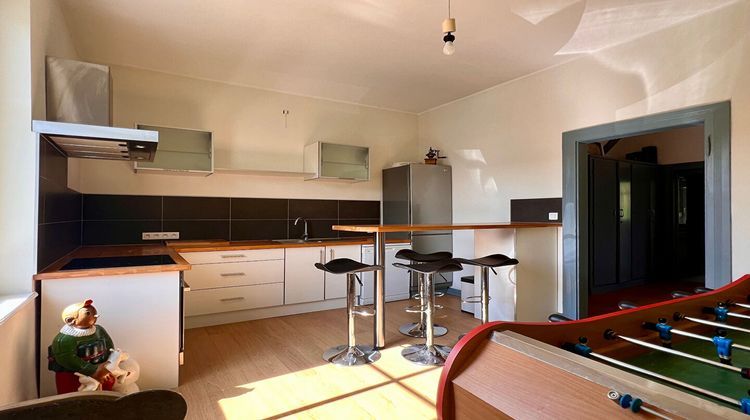 Ma-Cabane - Vente Appartement SAINT-AVOLD, 142 m²