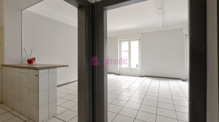 Ma-Cabane - Vente Appartement SAINT-AVOLD, 88 m²