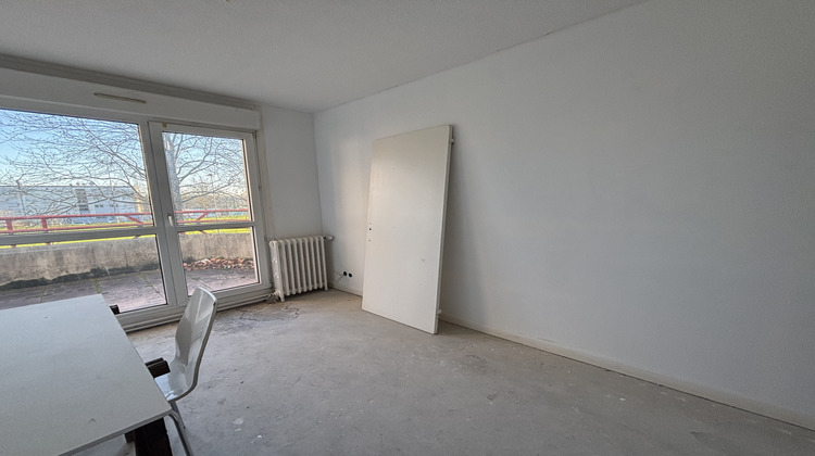 Ma-Cabane - Vente Appartement Saint-Avold, 68 m²