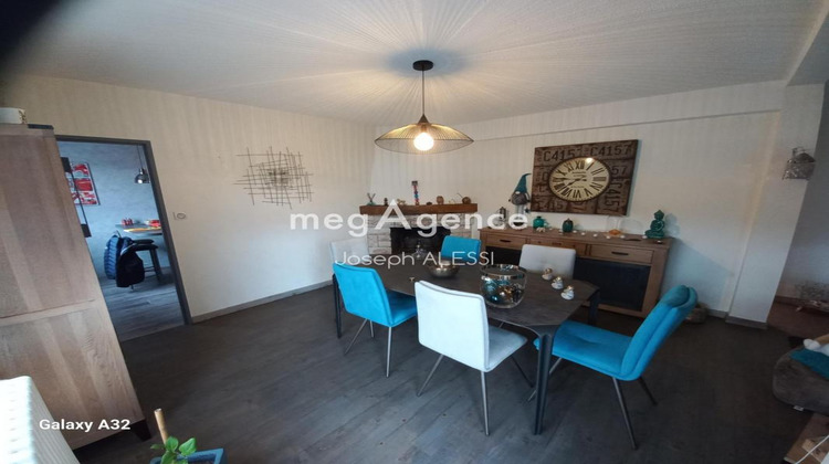 Ma-Cabane - Vente Appartement SAINT AVOLD, 80 m²