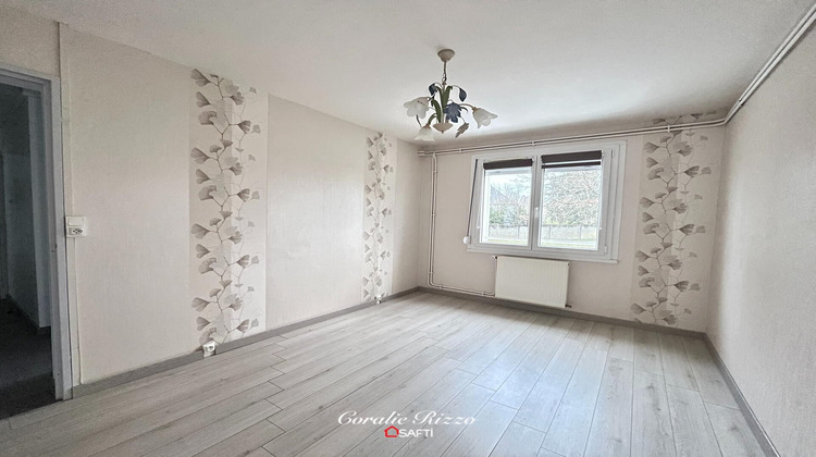 Ma-Cabane - Vente Appartement Saint-Avold, 85 m²