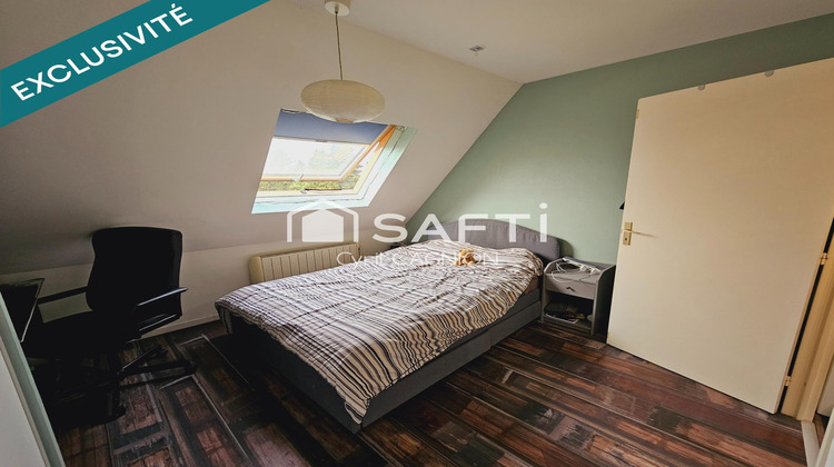 Ma-Cabane - Vente Appartement Saint-Avold, 48 m²