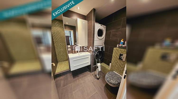 Ma-Cabane - Vente Appartement Saint-Avold, 48 m²