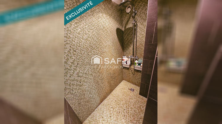 Ma-Cabane - Vente Appartement Saint-Avold, 48 m²