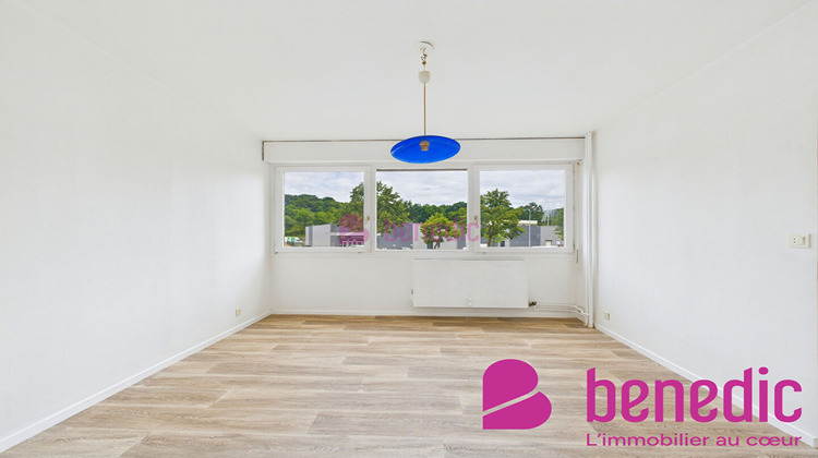 Ma-Cabane - Vente Appartement SAINT-AVOLD, 43 m²